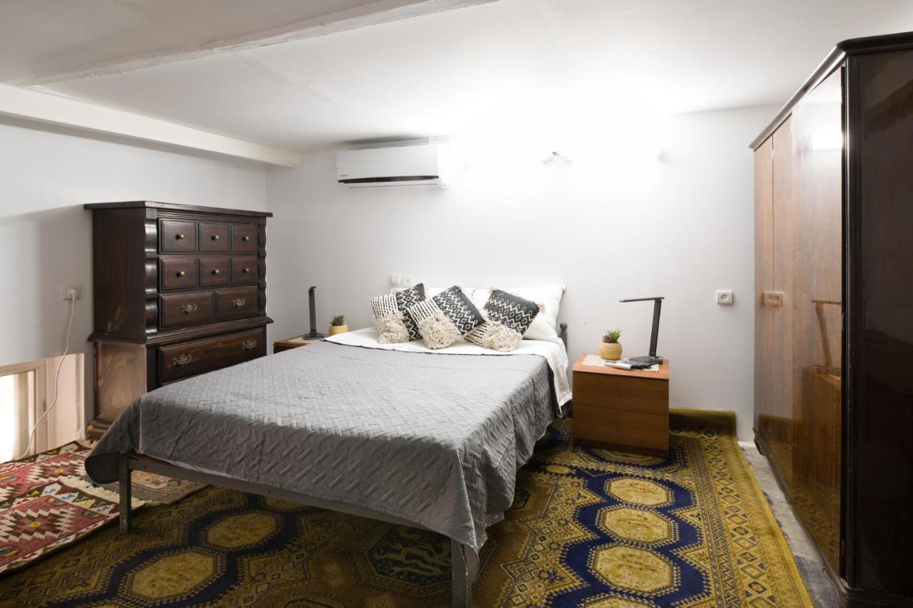 Lovely & Budget Apartment At The Center, Gardens & German Colony Haifa Exteriör bild