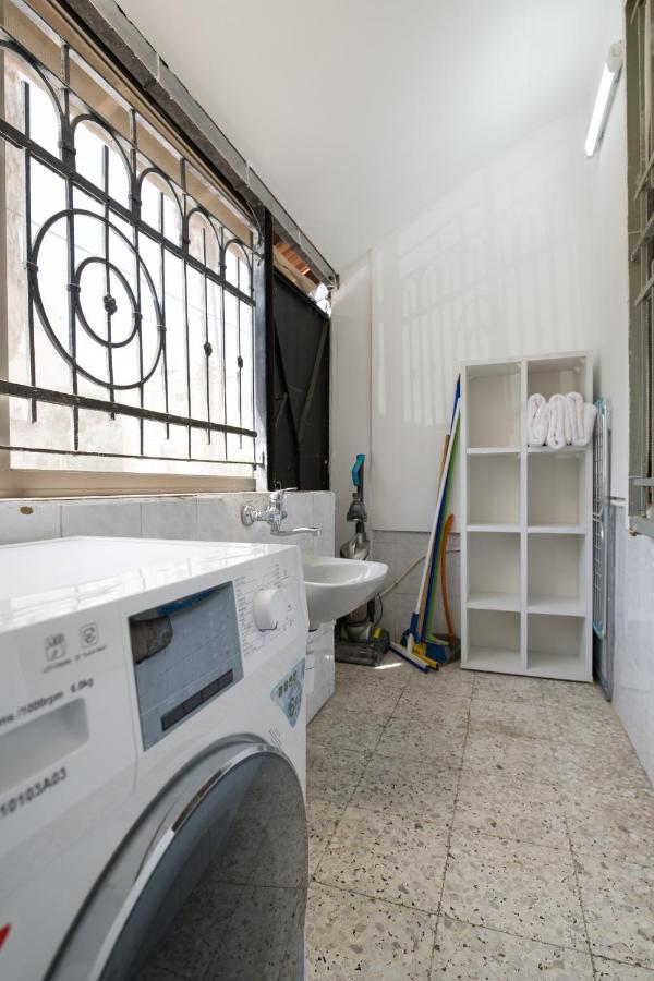 Lovely & Budget Apartment At The Center, Gardens & German Colony Haifa Exteriör bild